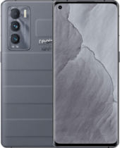 Realme GT Master Edition Grå