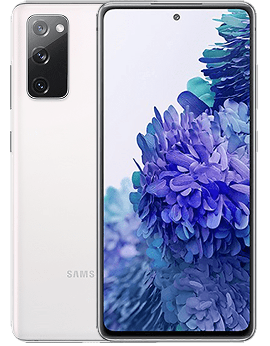 Samsung Galaxy S20 FE 5G Vit