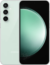 Samsung Galaxy S23 FE Svart
