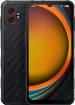Samsung Galaxy XCover7 Pro Svart