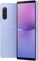 Sony Xperia 10 V Lavendel