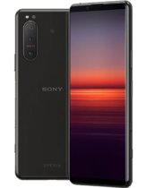 Sony Xperia 5 II Svart