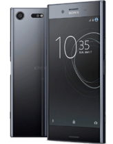 Sony Xperia XZ Premium Svart