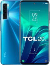 TCL 20L Blå