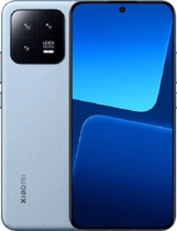 Xiaomi 13 Blå