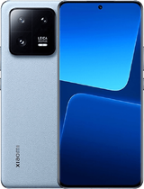 Xiaomi 13T Pro Svart