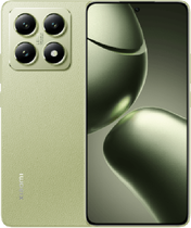 Xiaomi 14T Svart