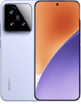 Xiaomi 15 Svart