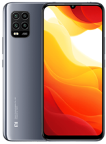 Xiaomi Mi 10 Lite Grå