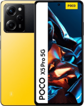 Xiaomi Poco X5 Pro Gul