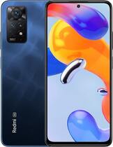 Xiaomi Redmi Note 11 Pro 5G Havsblå
