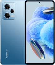Xiaomi Redmi Note 12 Pro Blå