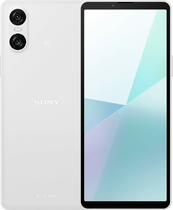 Sony Xperia 10 VI Svart