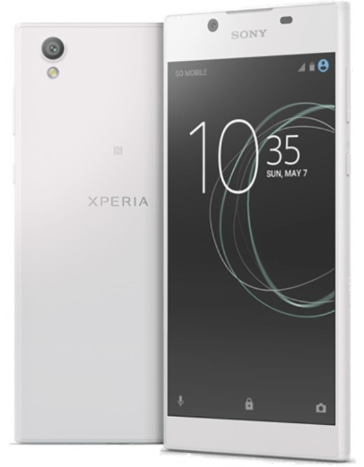 Sony Xperia L1 Vit