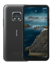 Nokia XR20 Grå