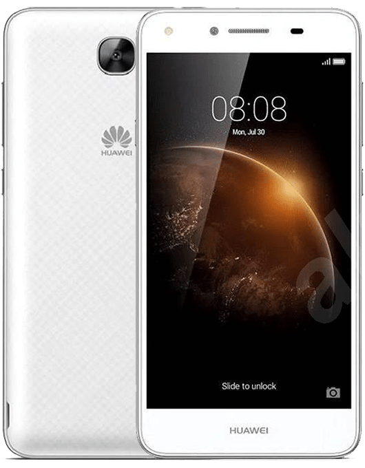Huawei Y6 II Compact Vit