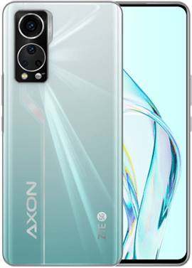 ZTE Axon 30 5G Turkos